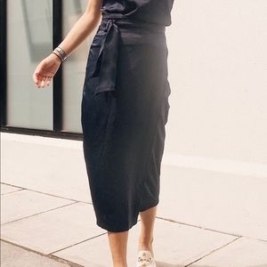 Never Fully Dressed Jasper Skirt